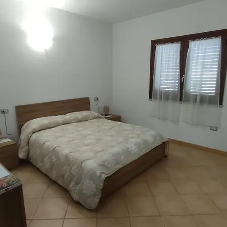 Sara Sole & Mare Villa Torpe Exterior photo