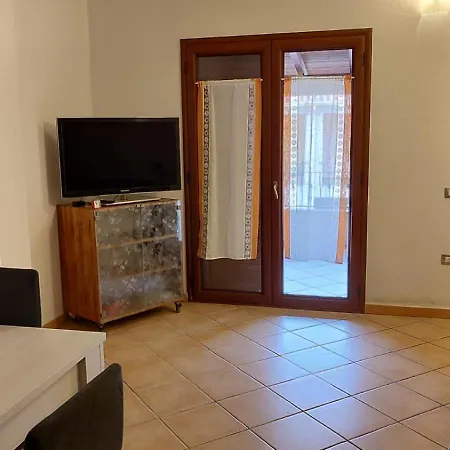 Sara Sole & Mare Villa Torpe Exterior photo