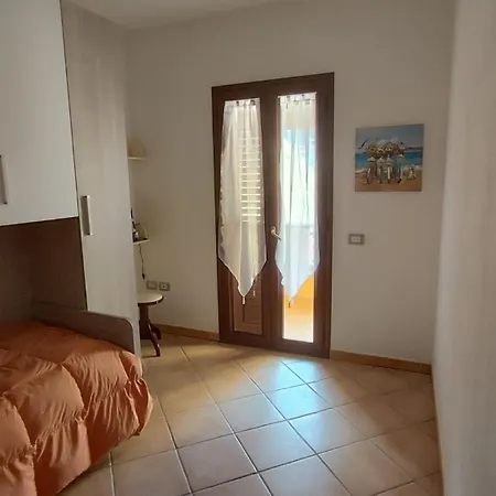 Sara Sole & Mare Villa Torpe Exterior photo