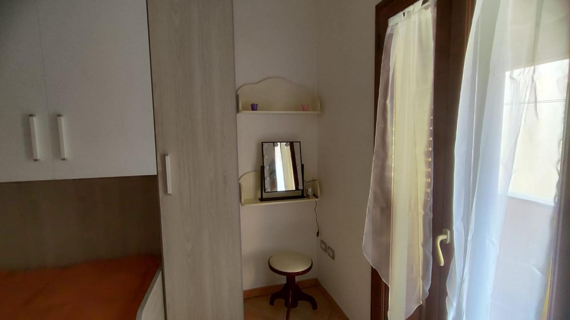 Holiday home Sara Sole & Mare Torpe
