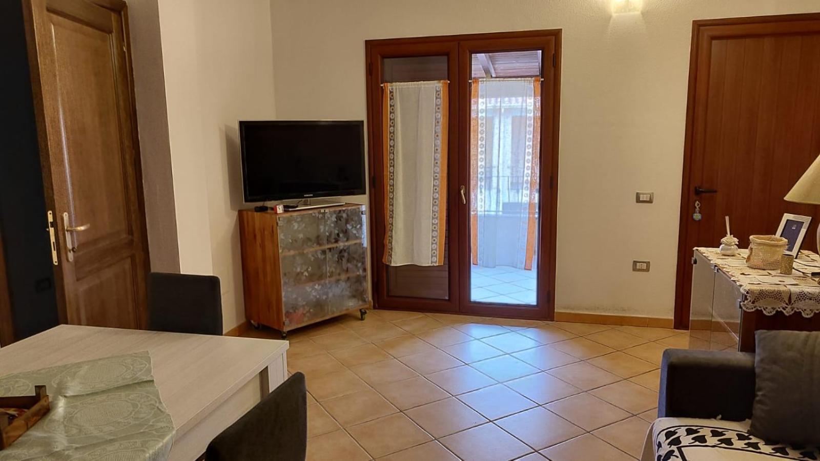 Sara Sole & Mare Holiday home